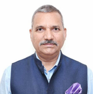 ltgen ak singh