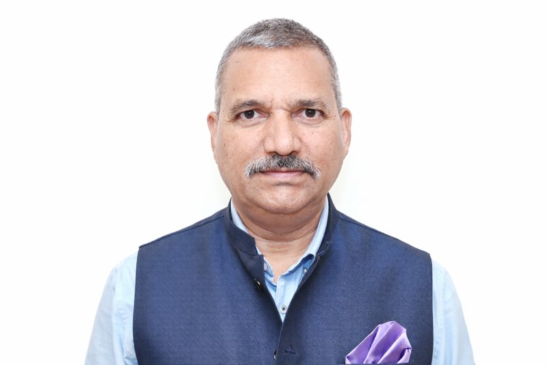 ltgen ak singh
