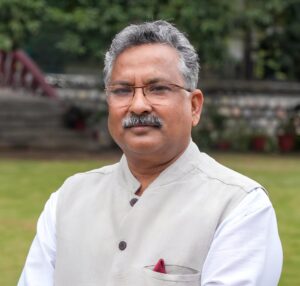 durgesh pant